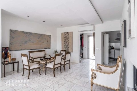 Villa  2+1  Bodrum, Muğla, Türkiye №233083 - 12