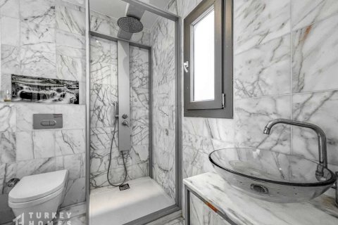Villa  2+1  Bodrum, Muğla, Türkiye №233083 - 18