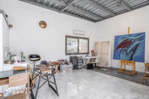 Villa  2+1  Bodrum, Muğla, Türkiye №233083 - 20