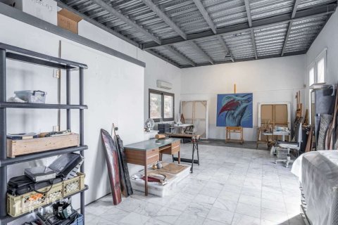Villa  2+1  Bodrum, Muğla, Türkiye №233083 - 19