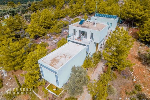 Villa  2+1  Bodrum, Muğla, Türkiye №233083 - 2
