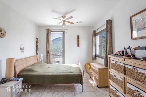 Villa  2+1  Bodrum, Muğla, Türkiye №233083 - 13