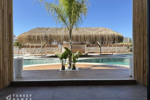 آپارتمان در Alanya ، ترکیه 2 خوابه ، 105 متر مربع. شماره 233082 - 9