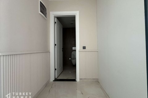 آپارتمان در Alanya ، ترکیه 2 خوابه ، 105 متر مربع. شماره 233082 - 12