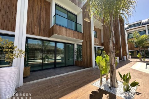 آپارتمان در Alanya ، ترکیه 2 خوابه ، 105 متر مربع. شماره 233082 - 10