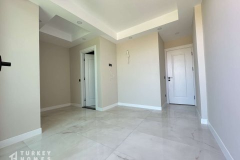 آپارتمان در Alanya ، ترکیه 2 خوابه ، 105 متر مربع. شماره 233082 - 16