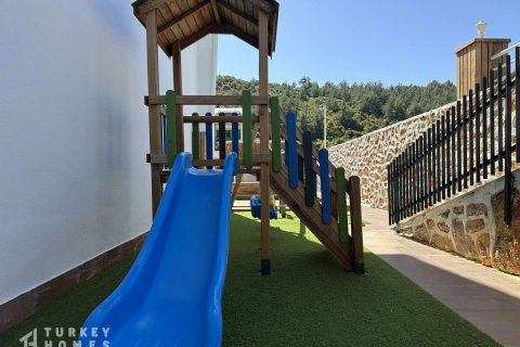 آپارتمان در Alanya ، ترکیه 2 خوابه ، 105 متر مربع. شماره 233082 - 21