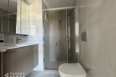 آپارتمان در Alanya ، ترکیه 2 خوابه ، 105 متر مربع. شماره 233082 - 18
