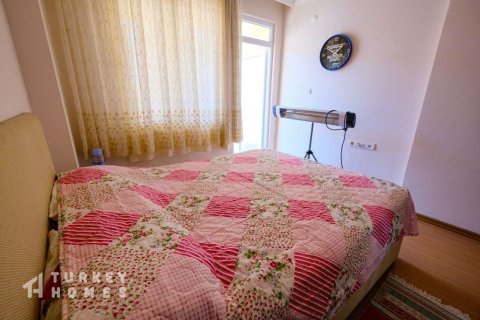 Продажа квартиры в Аланье, Анталье, Турция 2+1, 95м2, №233079 – фото 15