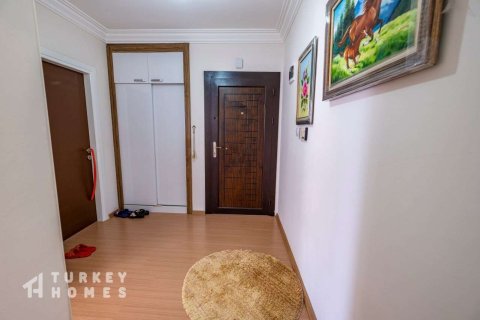 Продажа квартиры в Аланье, Анталье, Турция 2+1, 95м2, №233079 – фото 3