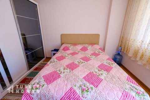 Продажа квартиры в Аланье, Анталье, Турция 2+1, 95м2, №233079 – фото 14