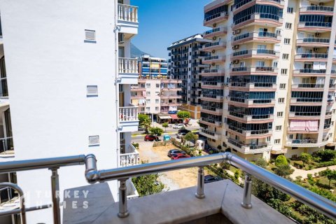 Продажа квартиры в Аланье, Анталье, Турция 2+1, 95м2, №233079 – фото 19