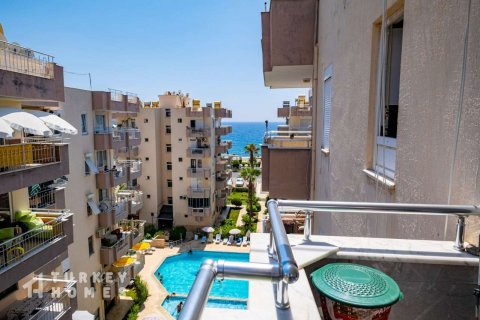 Продажа квартиры в Аланье, Анталье, Турция 2+1, 95м2, №233079 – фото 18