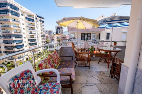 Продажа квартиры в Аланье, Анталье, Турция 2+1, 95м2, №233079 – фото 10