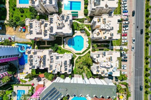 Продажа квартиры в Аланье, Анталье, Турция 2+1, 95м2, №233079 – фото 22