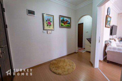 Продажа квартиры в Аланье, Анталье, Турция 2+1, 95м2, №233079 – фото 4