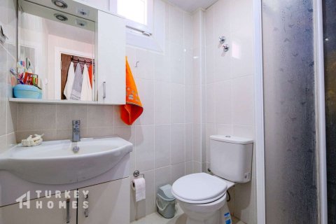 Продажа квартиры в Аланье, Анталье, Турция 2+1, 95м2, №233079 – фото 17