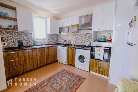 Продажа квартиры в Аланье, Анталье, Турция 2+1, 95м2, №233079 – фото 8