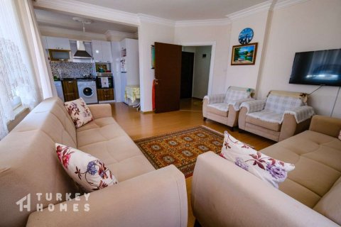 Продажа квартиры в Аланье, Анталье, Турция 2+1, 95м2, №233079 – фото 6
