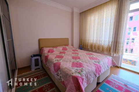 Продажа квартиры в Аланье, Анталье, Турция 2+1, 95м2, №233079 – фото 13