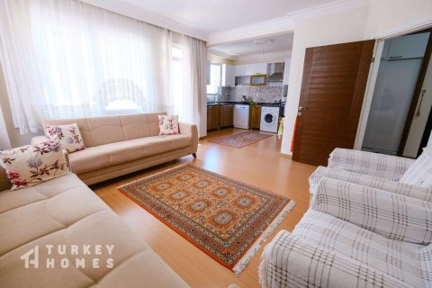 Продажа квартиры в Аланье, Анталье, Турция 2+1, 95м2, №233079 – фото 5