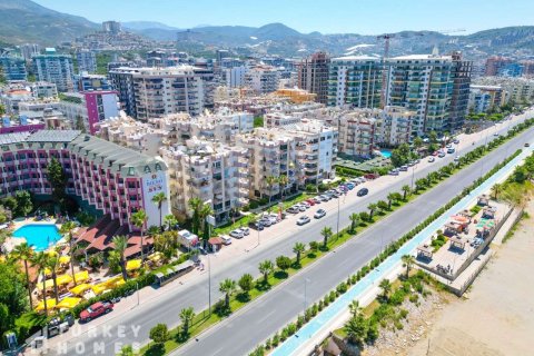 Продажа квартиры в Аланье, Анталье, Турция 2+1, 95м2, №233079 – фото 20