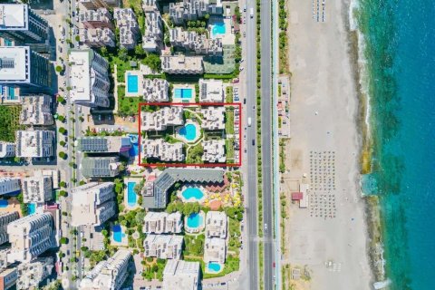 Продажа квартиры в Аланье, Анталье, Турция 2+1, 95м2, №233079 – фото 21