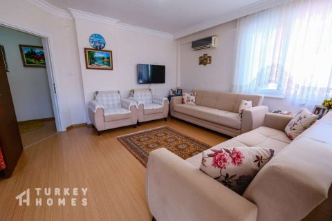Продажа квартиры в Аланье, Анталье, Турция 2+1, 95м2, №233079 – фото 7
