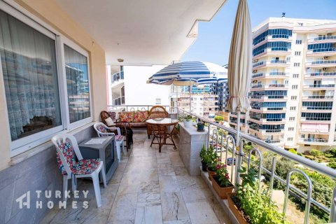 Продажа квартиры в Аланье, Анталье, Турция 2+1, 95м2, №233079 – фото 9