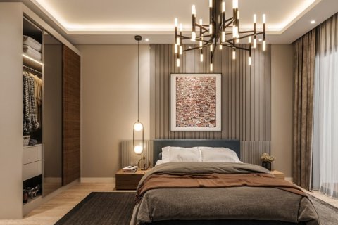 Lejlighed  i Erdemli, Mersin, Tyrkiet Nr. 227873 - 15
