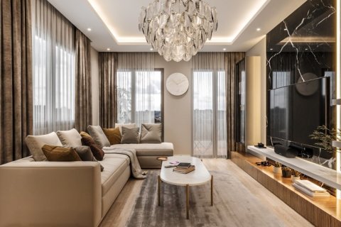 Lejlighed  i Erdemli, Mersin, Tyrkiet Nr. 227873 - 10