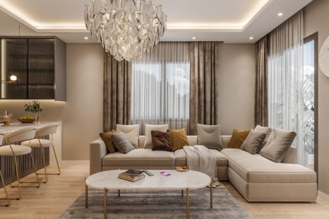Lejlighed  i Erdemli, Mersin, Tyrkiet Nr. 227873 - 11