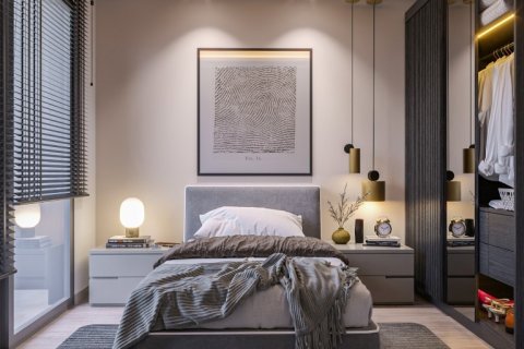 Lejlighed  i Erdemli, Mersin, Tyrkiet Nr. 227876 - 20