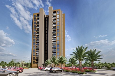 Lejlighed  i Erdemli, Mersin, Tyrkiet Nr. 227876 - 4