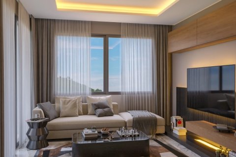 Lejlighed  i Erdemli, Mersin, Tyrkiet Nr. 227876 - 13