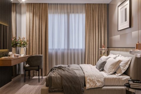 Lejlighed  i Erdemli, Mersin, Tyrkiet Nr. 227876 - 18