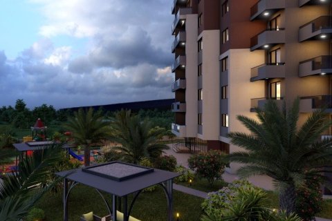 Lejlighed  i Erdemli, Mersin, Tyrkiet Nr. 227876 - 8