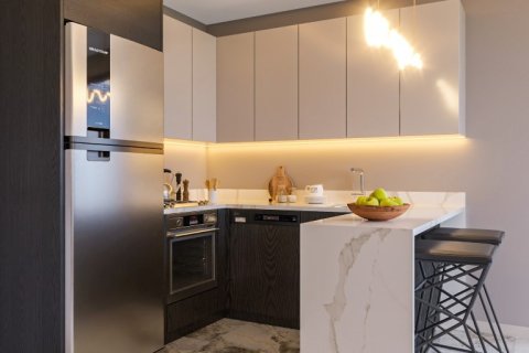 Lejlighed  i Erdemli, Mersin, Tyrkiet Nr. 227876 - 16