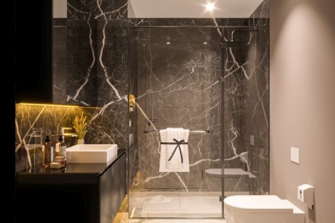 Lejlighed  i Erdemli, Mersin, Tyrkiet Nr. 227876 - 21