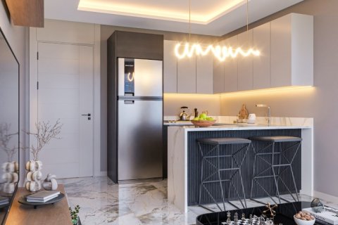 Lejlighed  i Erdemli, Mersin, Tyrkiet Nr. 227876 - 15