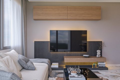 Lejlighed  i Erdemli, Mersin, Tyrkiet Nr. 227876 - 14