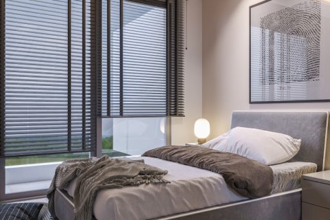 Lejlighed  i Erdemli, Mersin, Tyrkiet Nr. 227876 - 19