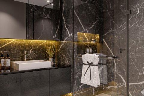 Lejlighed  i Erdemli, Mersin, Tyrkiet Nr. 227876 - 22