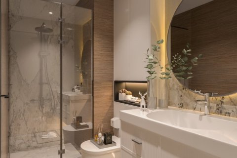 Продажа квартиры  в Мезитли, Мерсине, Турция 2 комн., 45м2, №227875 – фото 20