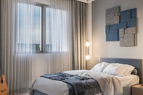 Продажа квартиры  в Мезитли, Мерсине, Турция 2 комн., 45м2, №227875 – фото 18