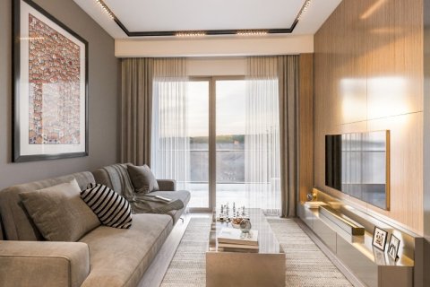 Продажа квартиры  в Мезитли, Мерсине, Турция 2 комн., 45м2, №227875 – фото 11