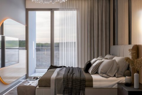 Продажа квартиры  в Мезитли, Мерсине, Турция 2 комн., 45м2, №227875 – фото 16