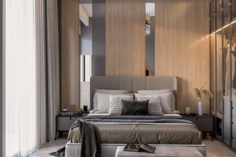 Продажа квартиры  в Мезитли, Мерсине, Турция 2 комн., 45м2, №227875 – фото 15
