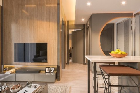 Продажа квартиры  в Мезитли, Мерсине, Турция 2 комн., 45м2, №227875 – фото 14