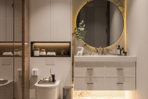 Продажа квартиры  в Мезитли, Мерсине, Турция 2 комн., 45м2, №227875 – фото 19